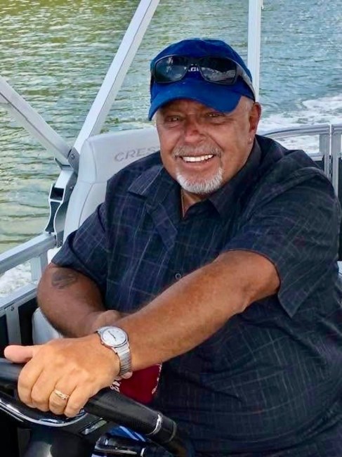 Obituary of Chip Cipriano