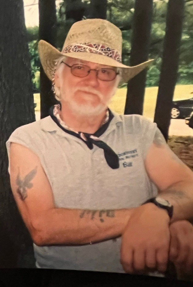 Obituary of William H. Stiles