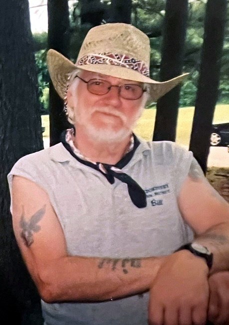 Obituary of William H. Stiles