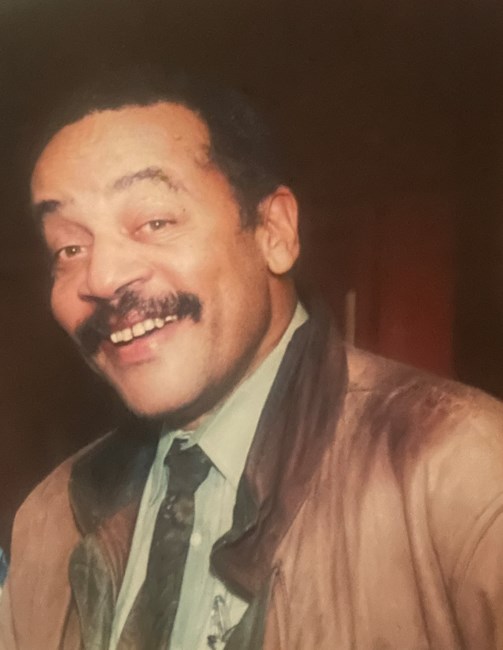 Obituary of Gregory W Jones Jr.
