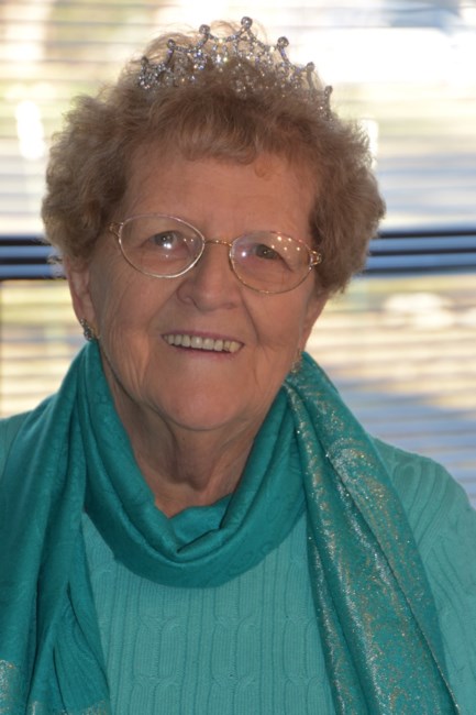 Obituary of Doreen Ann Dusterhoft