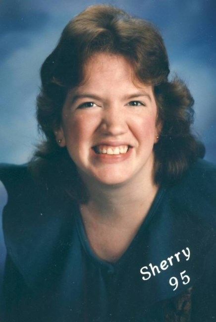 Obituary of Sherry Adine Brown