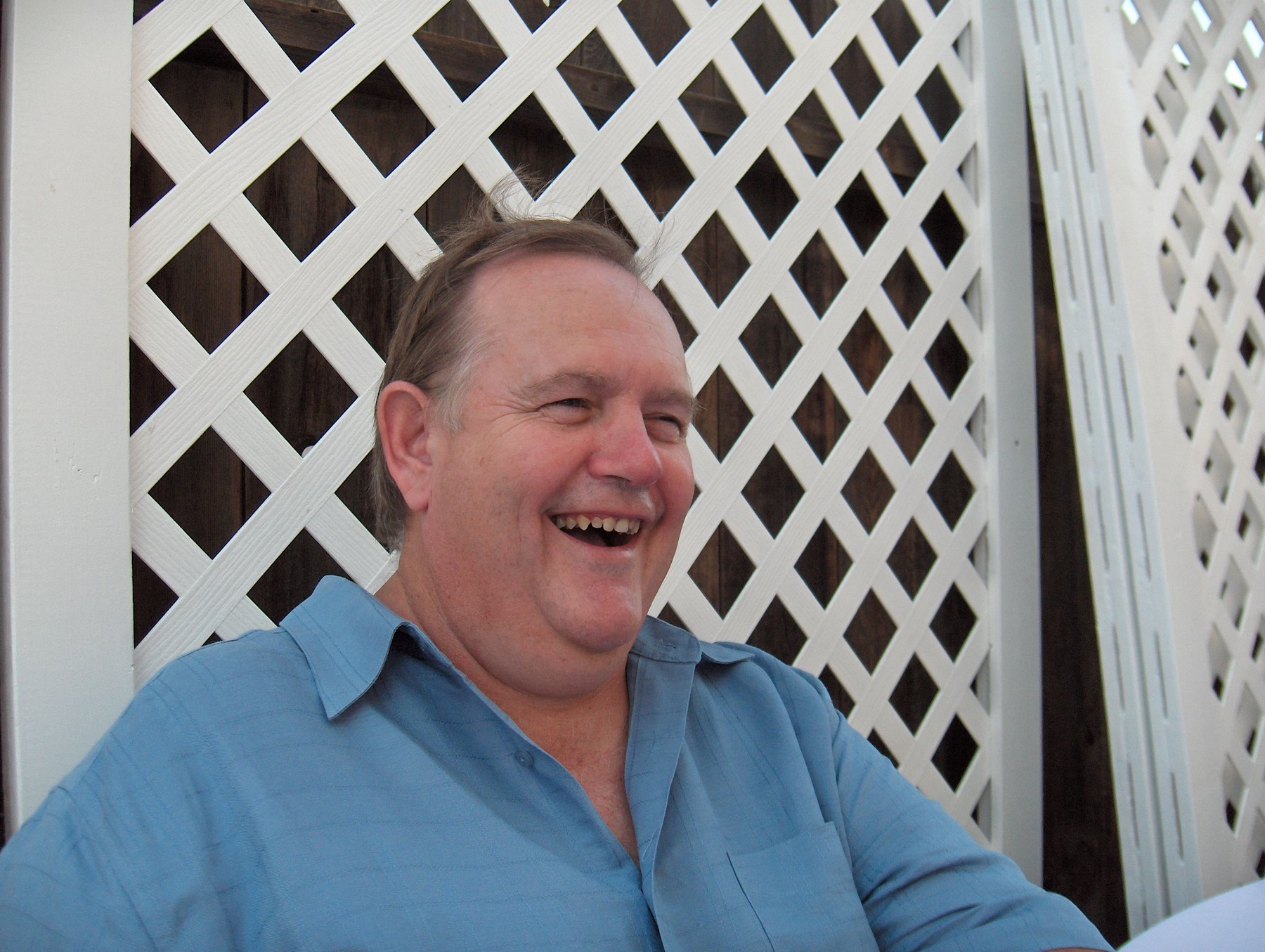 Don Scroggins Obituary Bakersfield, CA