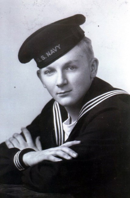 Obituary of George Shoop Jr