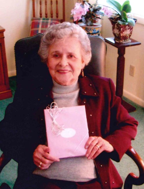 Avis de décès de Joyce Owens Wendolkowski