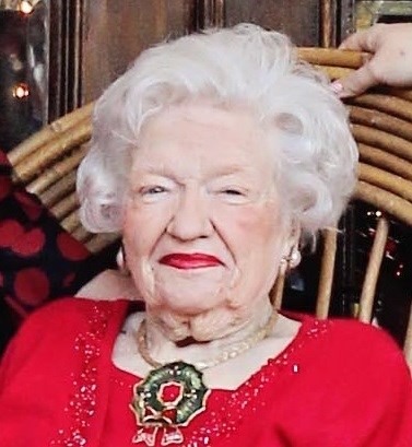 Obituary of Eloise Wise