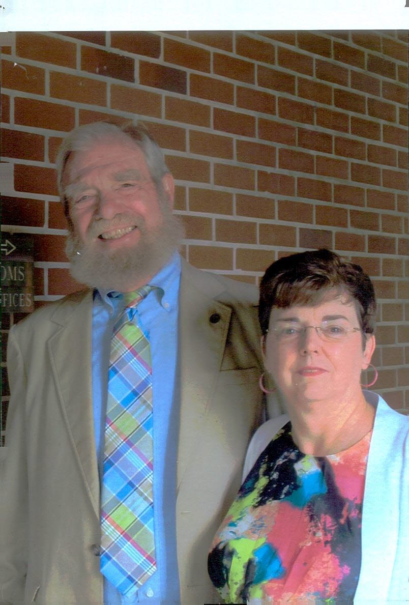 Obituary of Leon "Steve" Stevenson Jr.