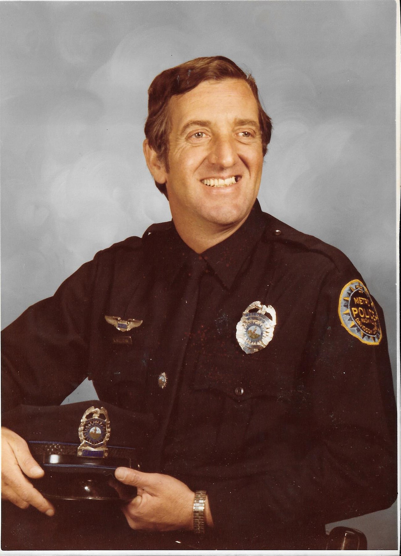 Obituario de Robert Vance Milligan