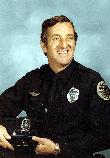 Obituary of Robert Vance Milligan