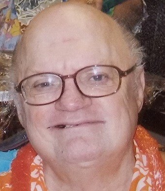 Obituary of James Chester Davis