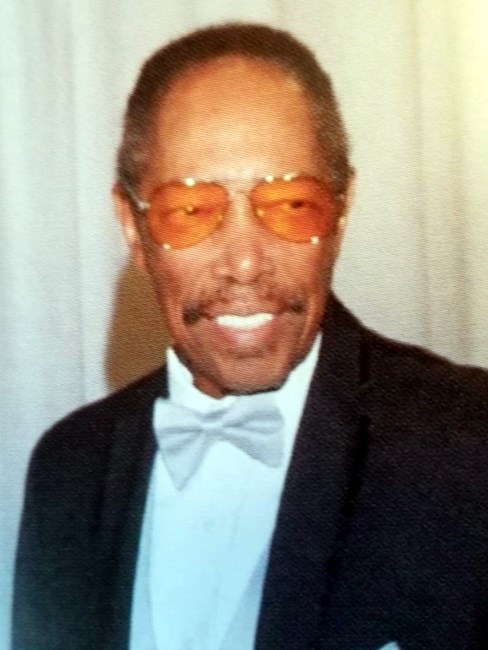 Obituary of Walter "Walry" Lee Mock