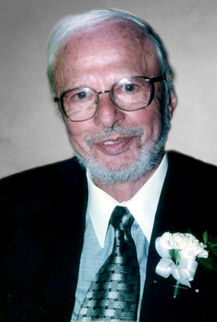 Obituary of Leo Roy Frey