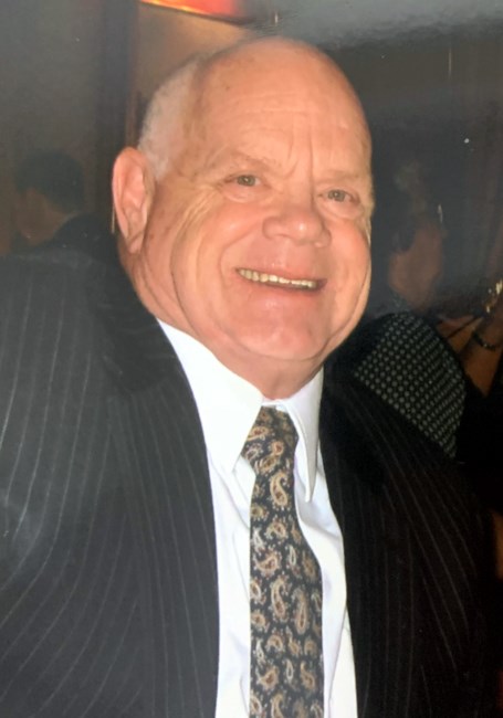 Obituary of James Richard Horton