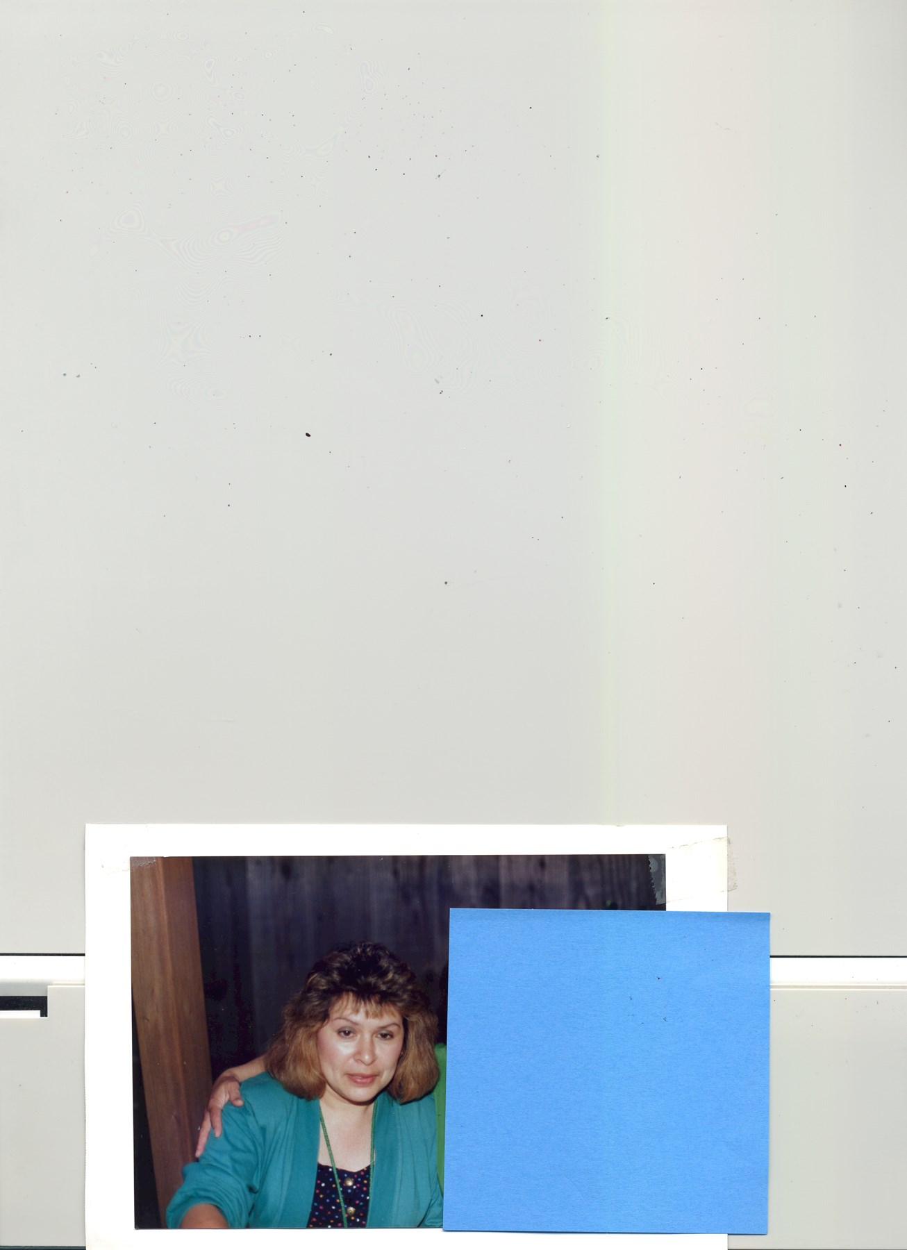 Obituary of Amelia Delgado Romero