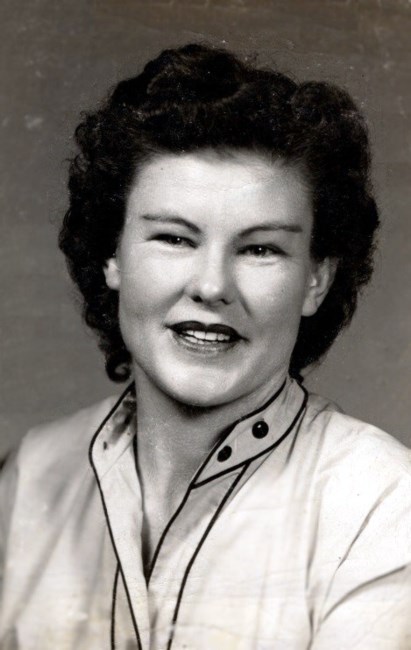 Obituary of Gladys Beasley