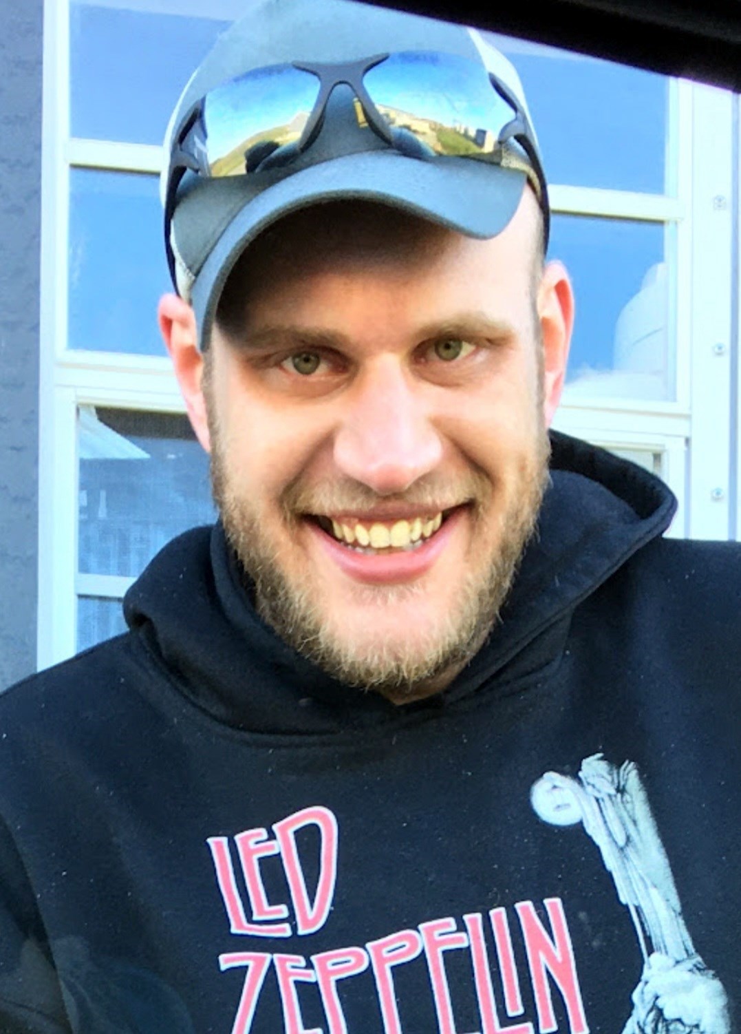 Jacob Smith Obituary Stuarts Draft, VA