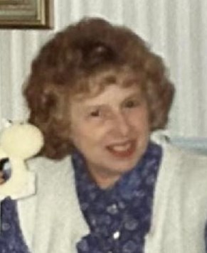 Doris Blackburn Obituary Miamisburg, OH