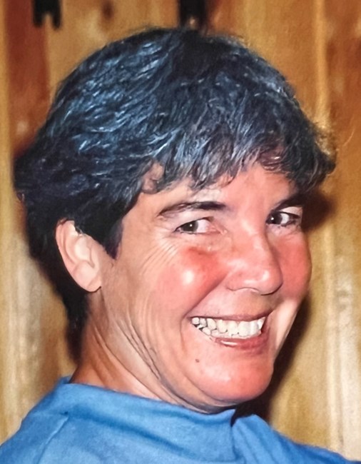 Obituary of Louise G. Mand