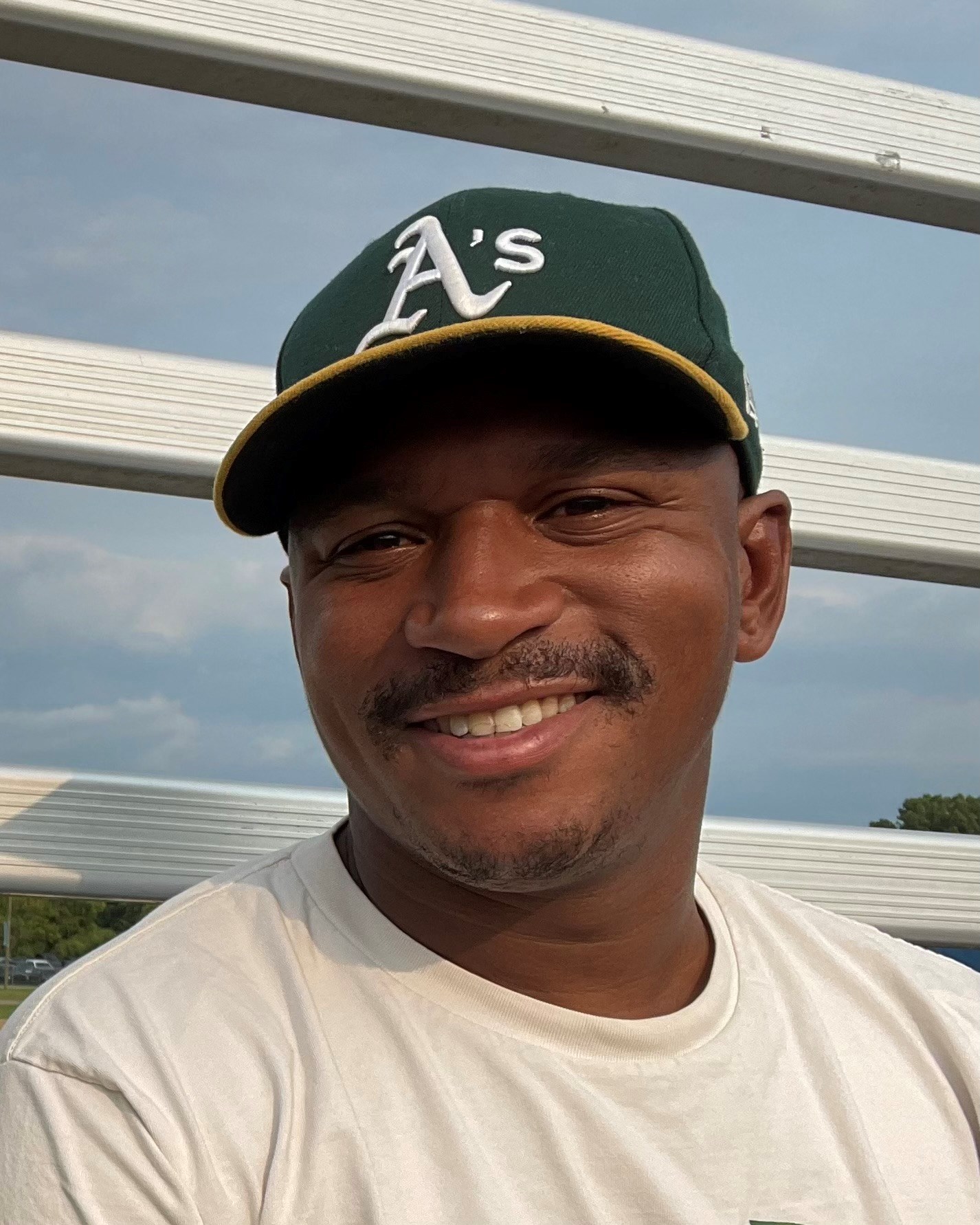 Obituary of Joseph Enrique Martinez