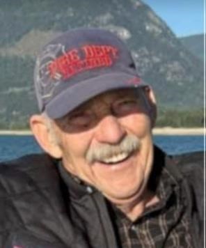 Obituary of Brian Hawkins