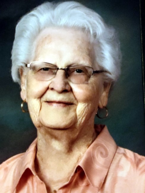 Obituary of Marlene Rae Stewart