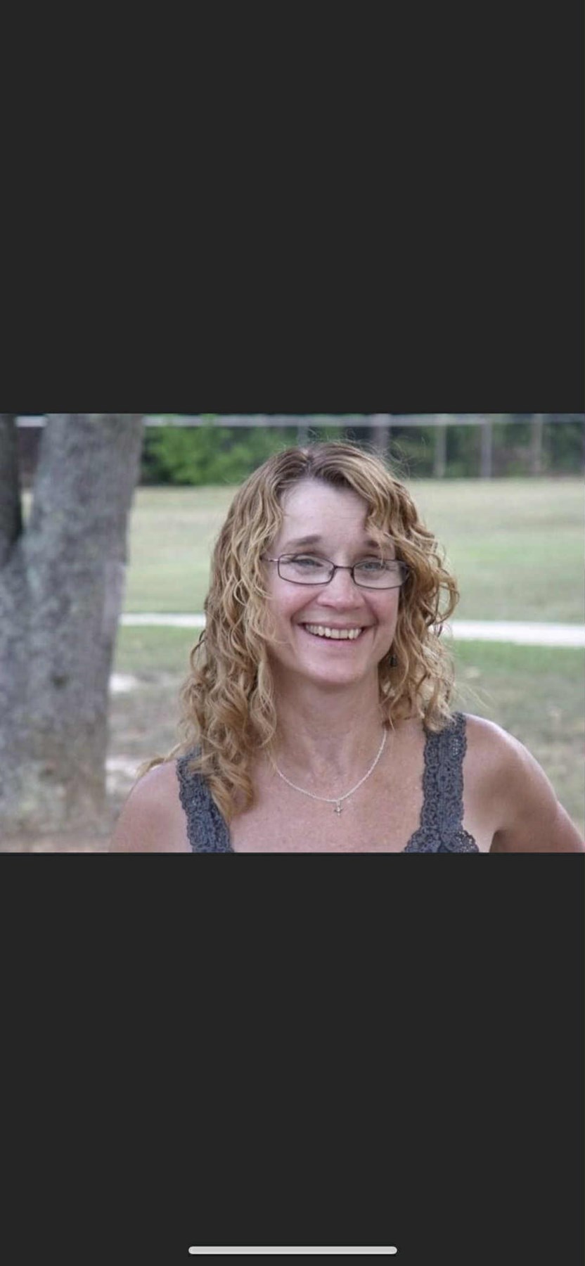 Obituary of Kristine Baker Fincher