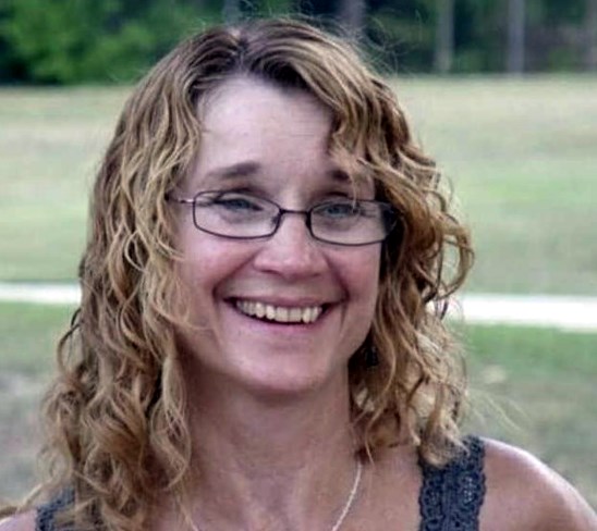 Obituary of Kristine Baker Fincher