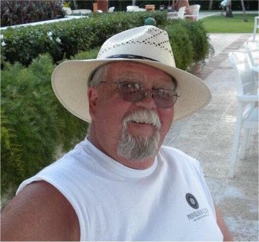 Obituary of John Charles Hartnett