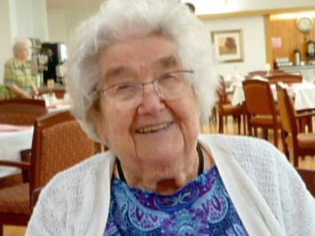 Obituary of Helene Penner