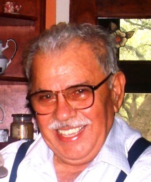 Obituary of Luis Alonso Reyes Sr.