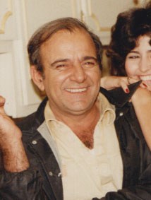 Obituary of Pedro Antonio Vasallo