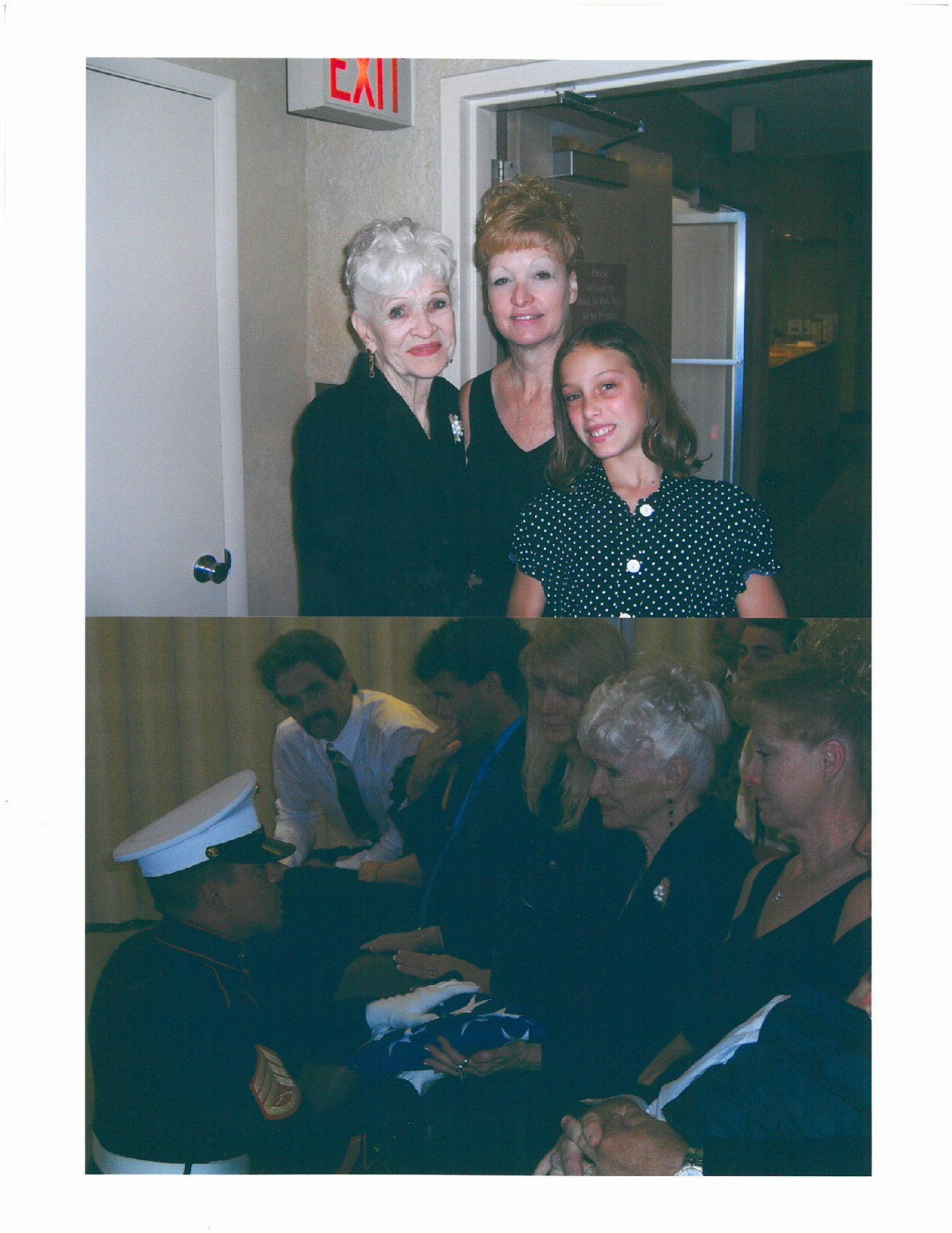 Obituary of Lila Rae Carter