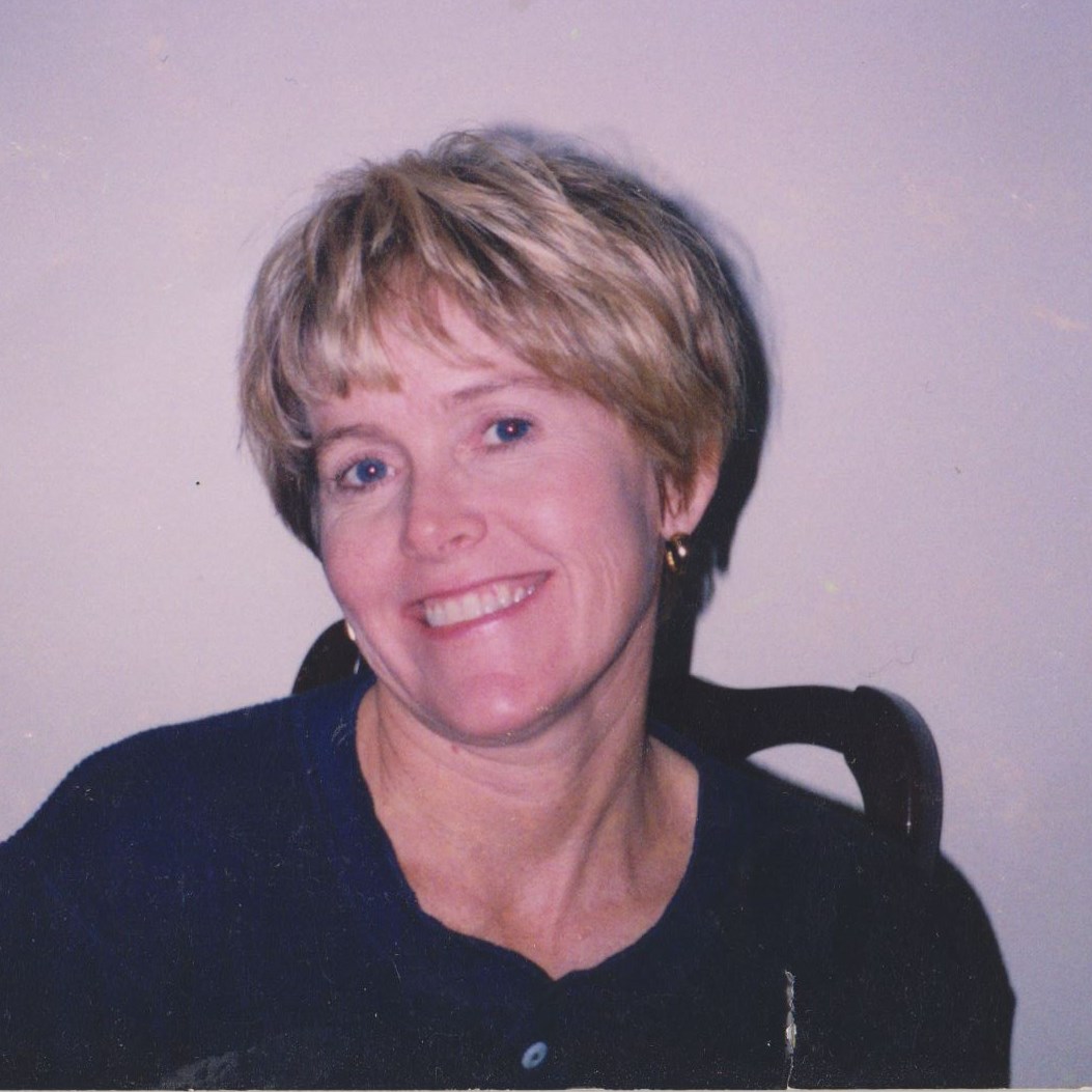 Obituary of Pamela Lenderman Hartline