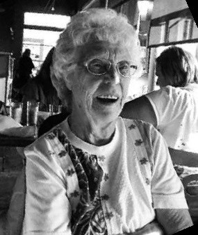 Obituary of Goldie Johnson