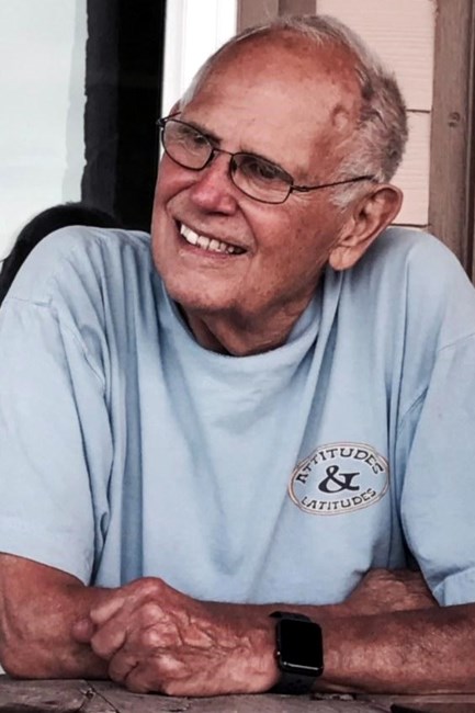 Obituary of James Boyd Thompson, Jr. (Tim)
