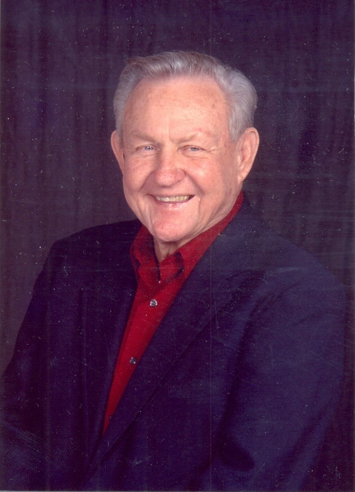 Obituary of Leonard Duane "Chub" Eddy