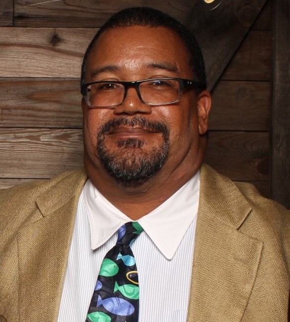 Obituary of Michael Steven Logan