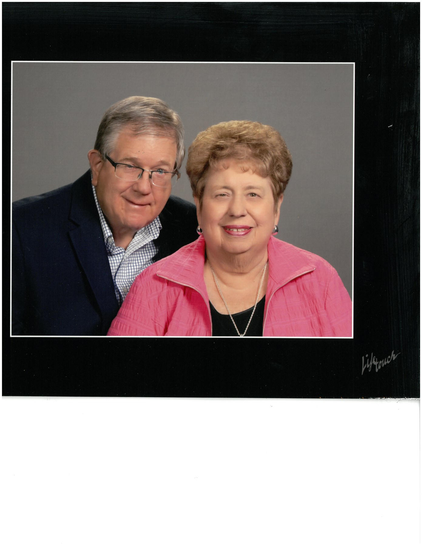 Obituary of Alice Jean Burkhardt