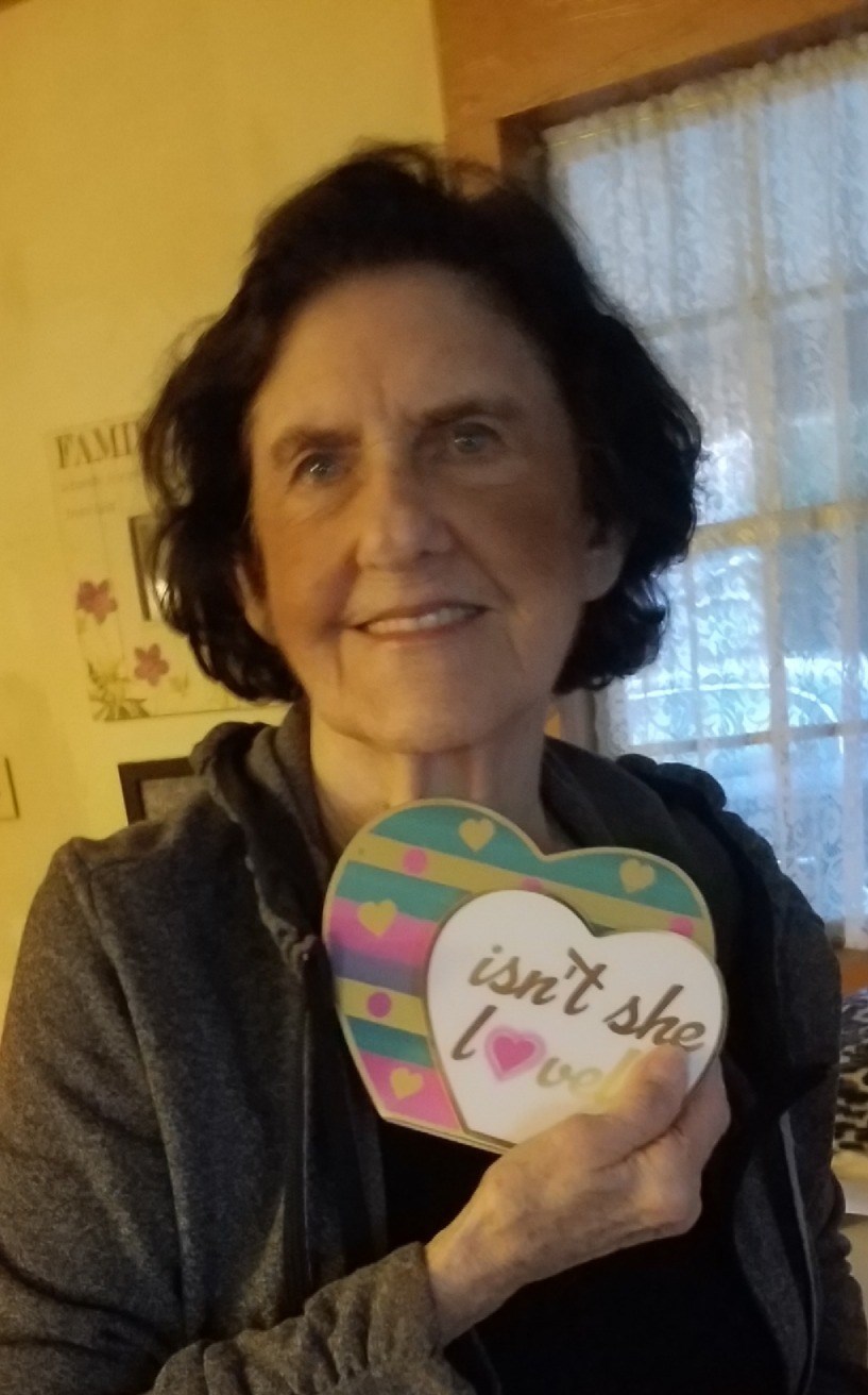 Obituary of Marianne T. Griffin