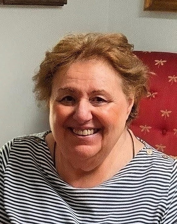 Obituary of Louise Rose Kazanjian