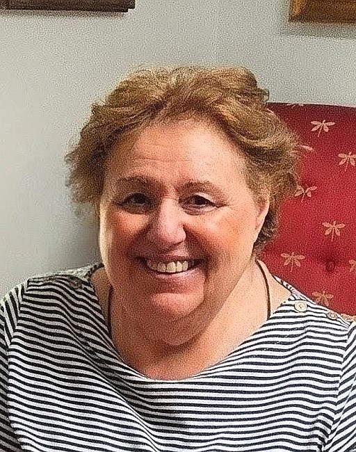 Obituary of Louise Rose Kazanjian