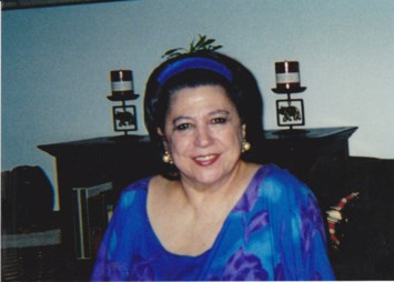 Obituary of Alba Alicia Pickslay