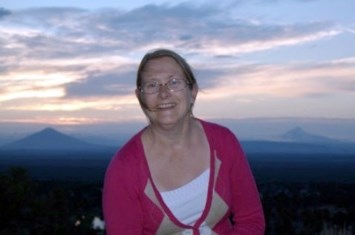 Avis de décès de Kristin Ann Heneveld