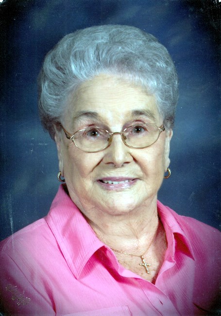 Obituary of Louise (Palmer) Coe