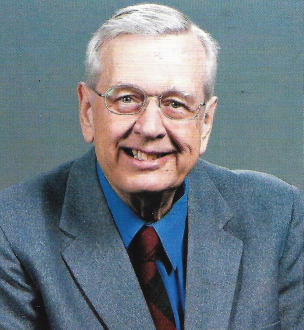 Obituary of John Robert Veenstra