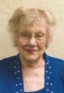 Obituary of Theresa S. Walicki