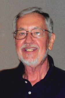 Obituary of Larry F Block