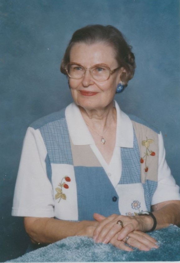 Obituary of Mary L. Niemann