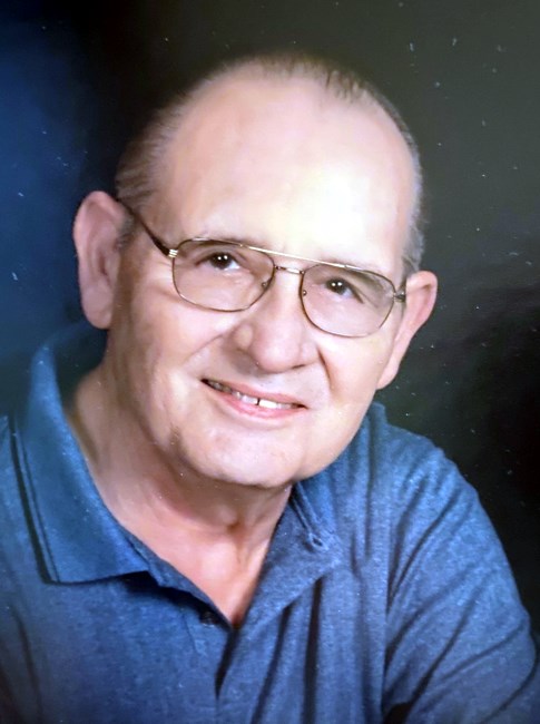 Obituary of Wayne Richard Remington