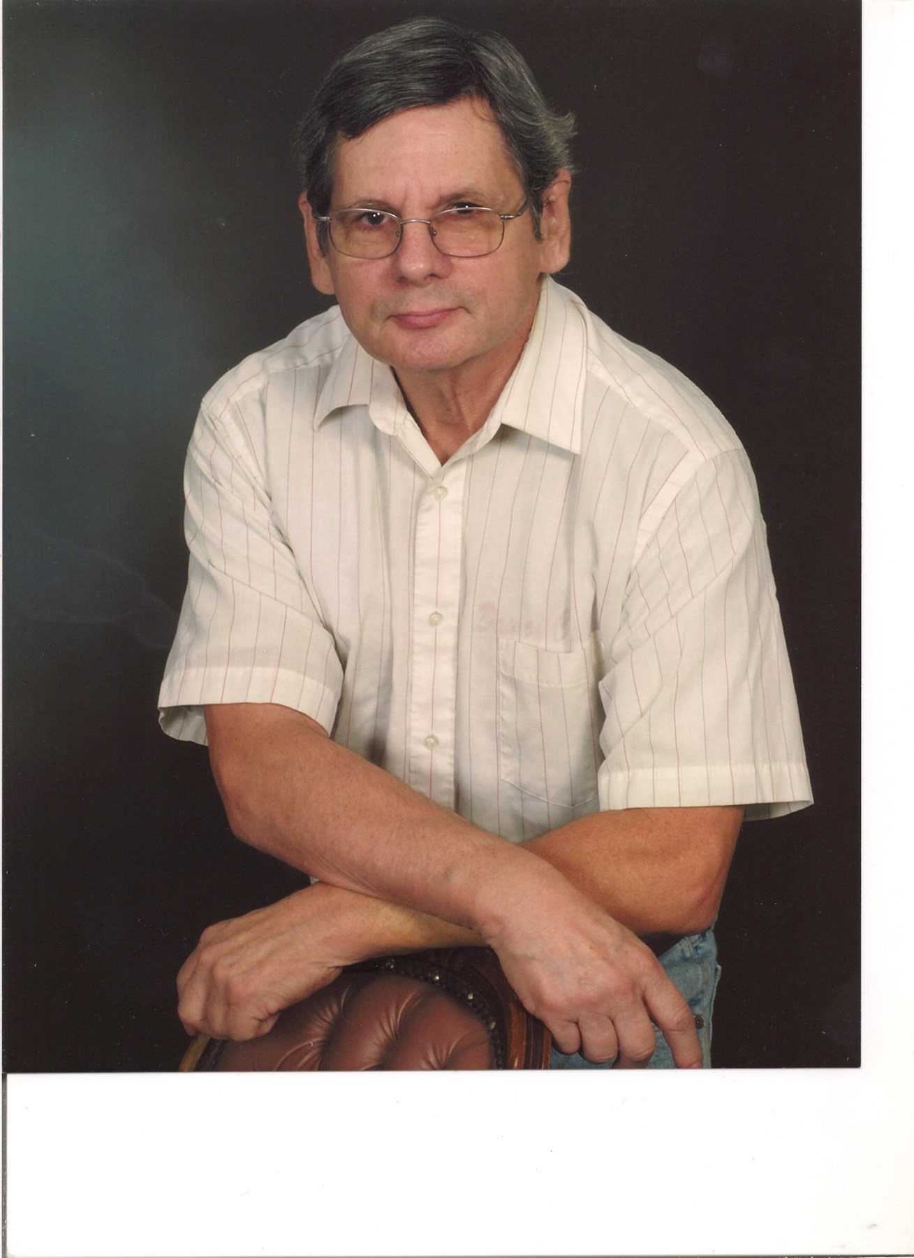 Avis de décès de Paul Kenneth Brannan